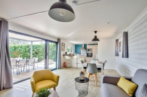 A Bretignolles sur Mer superbe maison decoree avec gout